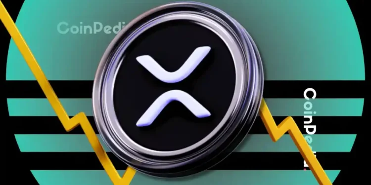 Fact Check: Is XRP Price Set for a 600% Rally in Wave 3?