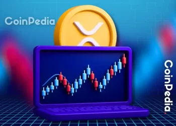 XRP Poised For Breakout, $4.60 in Sight, Says Veteran Trader