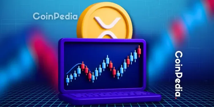 XRP Poised For Breakout, $4.60 in Sight, Says Veteran Trader