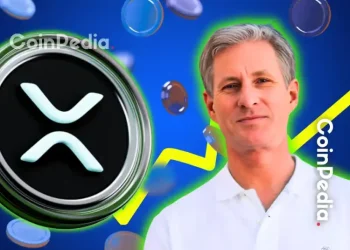 Ripple Co-Founder’s Wallet Moves $175M in XRP Amid Price Rally