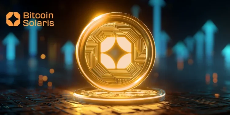 BTC News: Bitcoin Solaris Presale Raises $5.9M with Revolutionary Mobile Mining Technology for Instant Profits