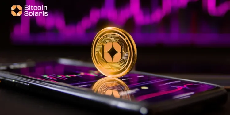 Is Bitcoin Mining Profitable? Bitcoin Solaris Mobile Mining Revolutionizes Wealth Creation Without Expensive Hardware