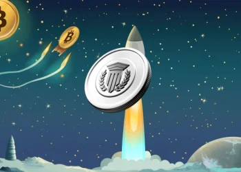 Next Price Target Is $0.035, And It’s Closer Than You Think with Presale Nearly Sold Out