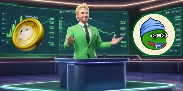 Flip $200 into $1500 With Dogecoin (DOGE), but Little Pepe (LILPEPE) Could Turn the $200 Into $20,000 or More in 4 Months