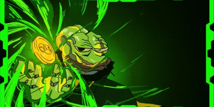 Alt Season 2025 is Here: Future Pepe ($FPEPE) Leads the Charge as the Next Potential 100x Meme Coin