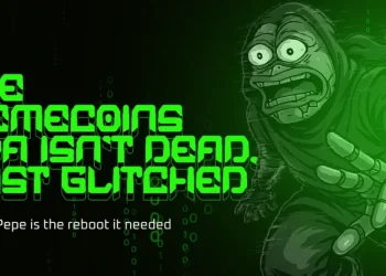 Whales Are Chasing These 4 Undervalued Meme Coins for 100x in 2025 , Why Future Pepe Tops the List