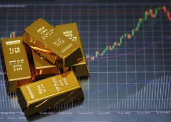Gold Price Update: Q2 2025 in Review