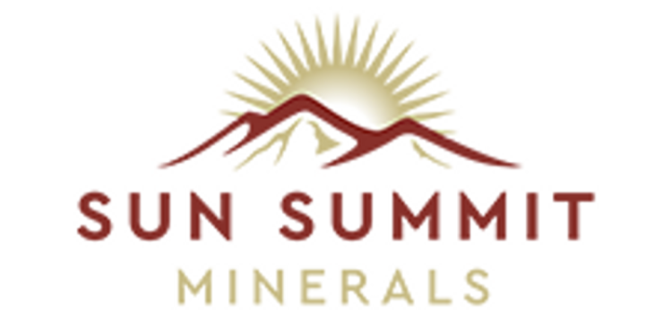 Sun Summit Commences Drilling and Provides Exploration Update from the JD Project in BC’s Toodoggone District