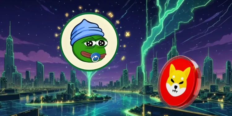 This Meme Coin Will Soar 27093% and Replace Shiba Inu (SHIB), Massively Undervalued Below $0.0018