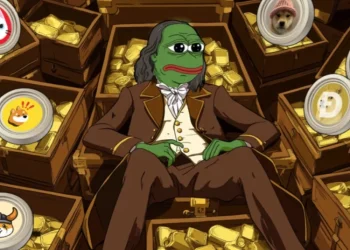 Litecoin Could Reach $670 In 2025, LTC Whales Double Position In Litecoin and Pepe Dollar Before Upcoming Wave For Payment Cryptocurrencies