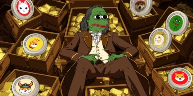 Litecoin Could Reach $670 In 2025, LTC Whales Double Position In Litecoin and Pepe Dollar Before Upcoming Wave For Payment Cryptocurrencies