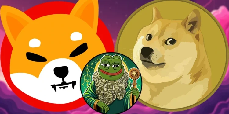 Shiba vs Dogecoin vs Pepeto price prediction: Which Coin Will Lead the Next Bull Run? 