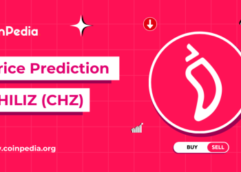 Chiliz Price Prediction 2025, 2026 – 2030: Will CHZ Claim The $1 Price Tag?