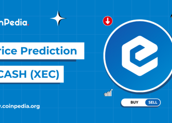 eCash Price Prediction 2025, 2026 – 2030: Will XEC Price Record 2X Surge?