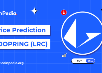 Loopring Price Prediction 2025, 2026 – 2030: Will LRC Price Hit $0.5 In 2025?