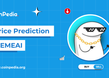Meme Ai Price Prediction 2025, 2026 – 2030: Will MEMEAI Price Hit $0.01?