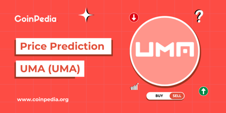UMA Price Prediction 2025, 2026 – 2030: Will UMA Coin Hit $10?