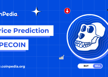 Apecoin Price Prediction 2025, 2026 – 2030: Will APE Price Moon This Year?