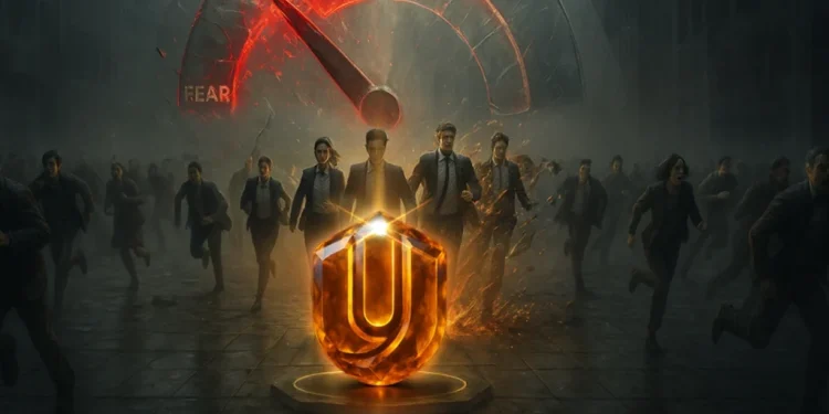 Fear Index Is High – Smart Money Is Going To Pre-TGE Tokens On Unich