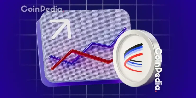 AERO Price Surges 43% in a Week on Coinbase DEX Boost