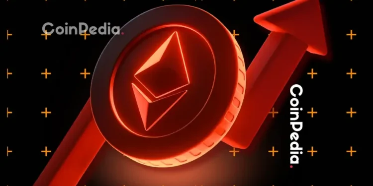 Why Ethereum Price Could Hit $5,000 Sooner Than You Think