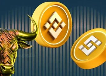 BinanceCoin (BNB) Price Surges to New ATH Amid Crypto Rally, Eyes $1,000 Milestone!
