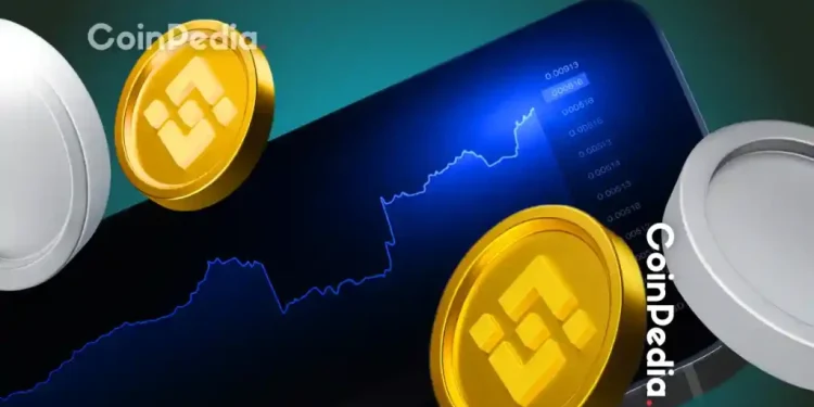 BNB Price Surges to All-Time High: Can the Momentum Hold?