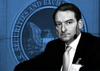 SEC Chair Paul Atkins Rejects Securities Label for Most Crypto Tokens