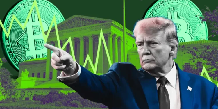 Treasury Secretary Scott Bessent Says U.S. Will Acquire More Bitcoin to Solve the $37T Debt Crisis 