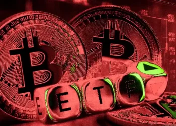 Bitcoin ETF Outflow Hits $1.5 Billion, Fidelity, BlackRock, Ark Lead Withdrawals