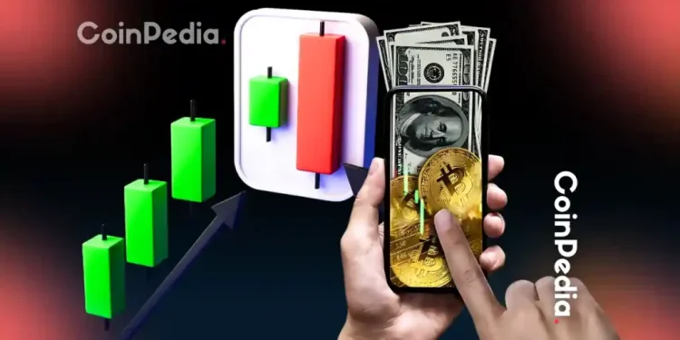 $76B Stablecoin Inflows Ignite Hopes of a Massive Crypto Bull Run