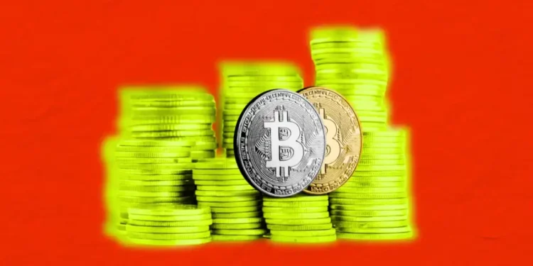 Capital B Raises €2.2M to Grow Bitcoin Holdings