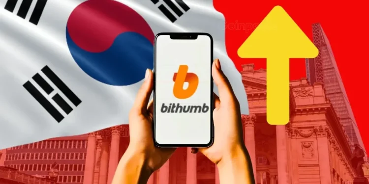 Bithumb Cuts Crypto Lending Leverage Amid Investor Safety Concerns