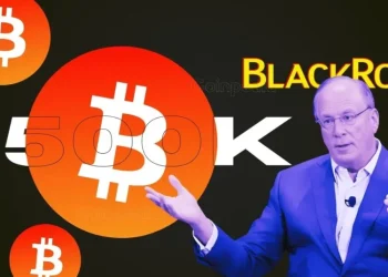 BlackRock’s iShares ETF Becomes Biggest Bitcoin Holder