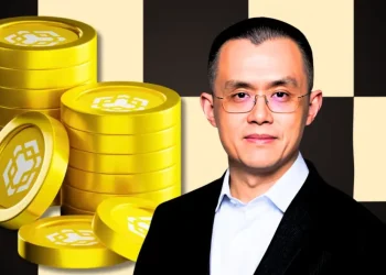 Binance Coin Rebounds After REX-Osprey Filed for BNB Staking ETF