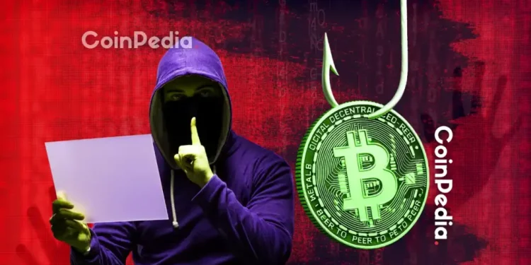 Crypto Hacks Surge in July 2025: CoinDCX, GMX, BigONE Targeted