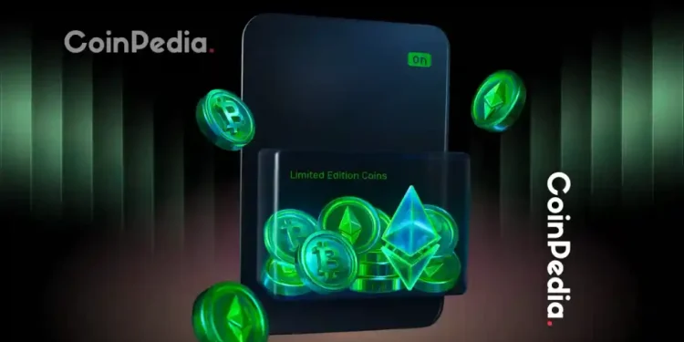 Canary Seeks Approval for American-Made Crypto ETF