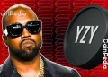 Kanye West Memecoin YZY Coin Turns Into a Pump-and-Dump Nightmare