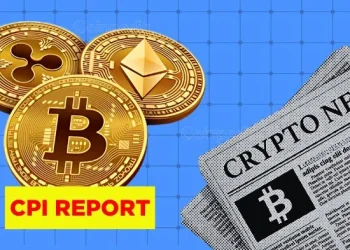 Crypto News LIVE : Powell Speech Today, Bitcoin Price, XRP Price, FED Meeting, Jackson Hole Speech and More