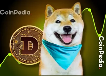 Dogecoin Price Dips Below $0.23, Is a Breakdown Imminent?