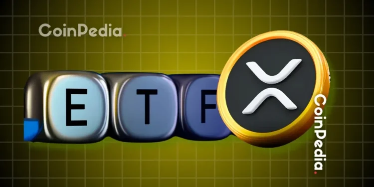 Final List of XRP ETF Awaiting SEC Approval: Dates, Filings, And Deadlines 