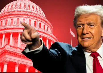 Trump Slams Fed Chair Powell, Demands Immediate Rate Cuts