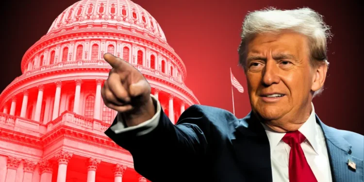 Trump Slams Fed Chair Powell, Demands Immediate Rate Cuts