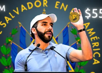 El Salvador Plans World’s First Bitcoin Banks