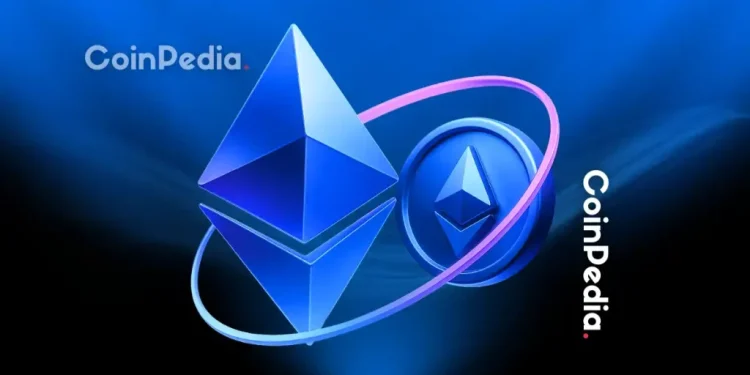 Ethereum Could Hit $20K and Flip Bitcoin in 2025