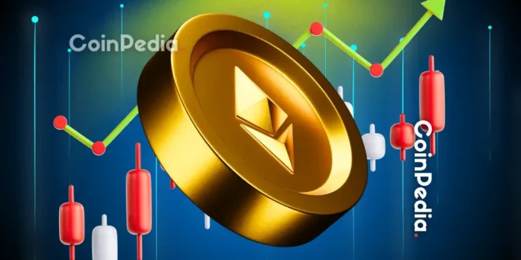 Standard Chartered Sees Ethereum Soaring to $7,500 by 2025