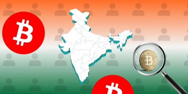 India Launches Bitcoin Policy Institute on 79th Independence Day to Boost Economy