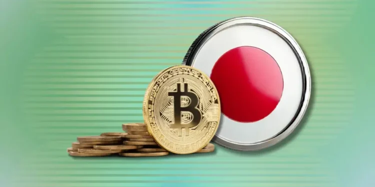 Japan Backs Crypto as Part of Diverse Investments