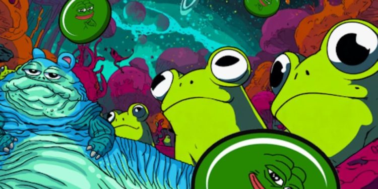 Hunting the Next Pepe Coin: 3 Meme Coins Poised for 25,000% Gains – With Layer Brett Leading the Charge