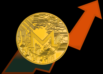 Monero Price Rebounds, Will It Clear Roadblock at $272?